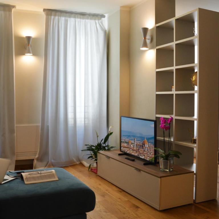 Chic Stay Boutique Apartments - Grande Appartamento con 1 Camera da Letto - 1