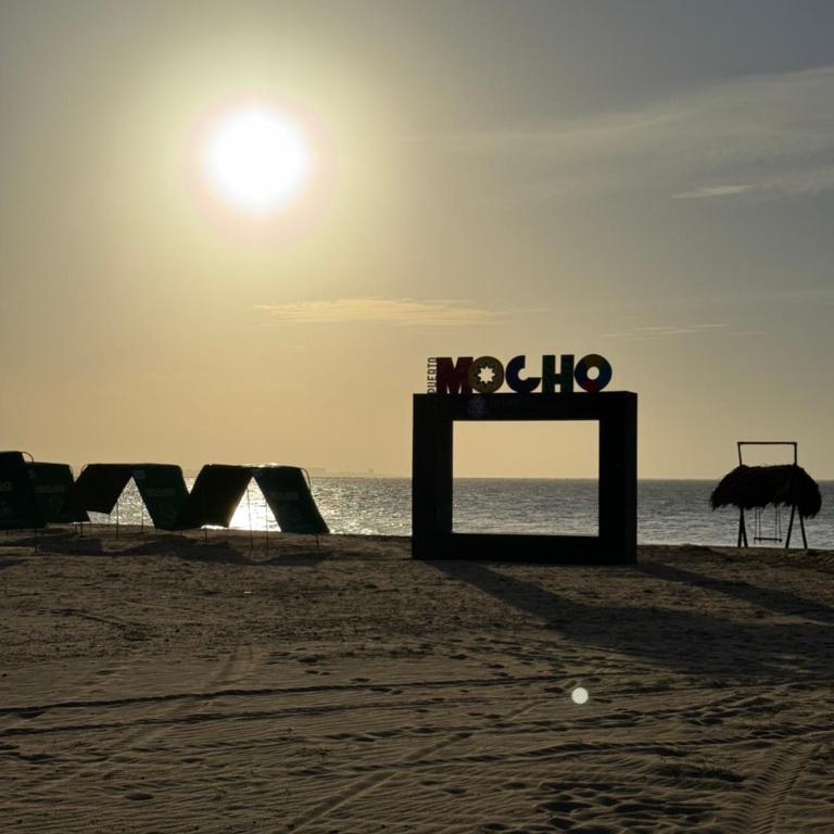 Moderno apartamento en Barranquilla - Apartamento de 2 dormitorios - 10