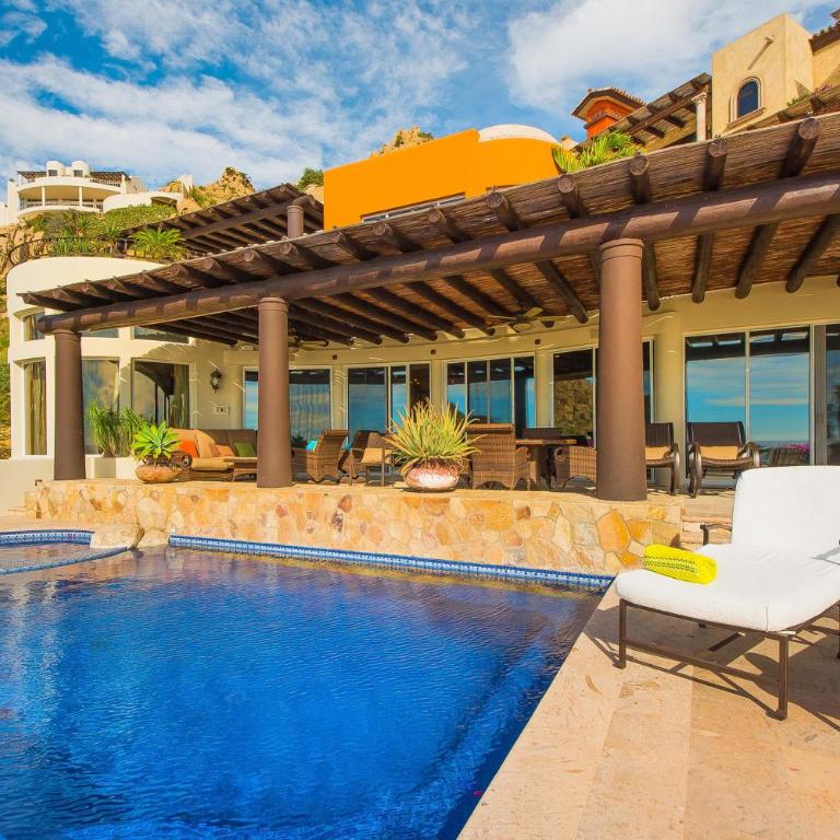 Villa Las Flores by Cabo Villas - Villa con piscina privada - 2
