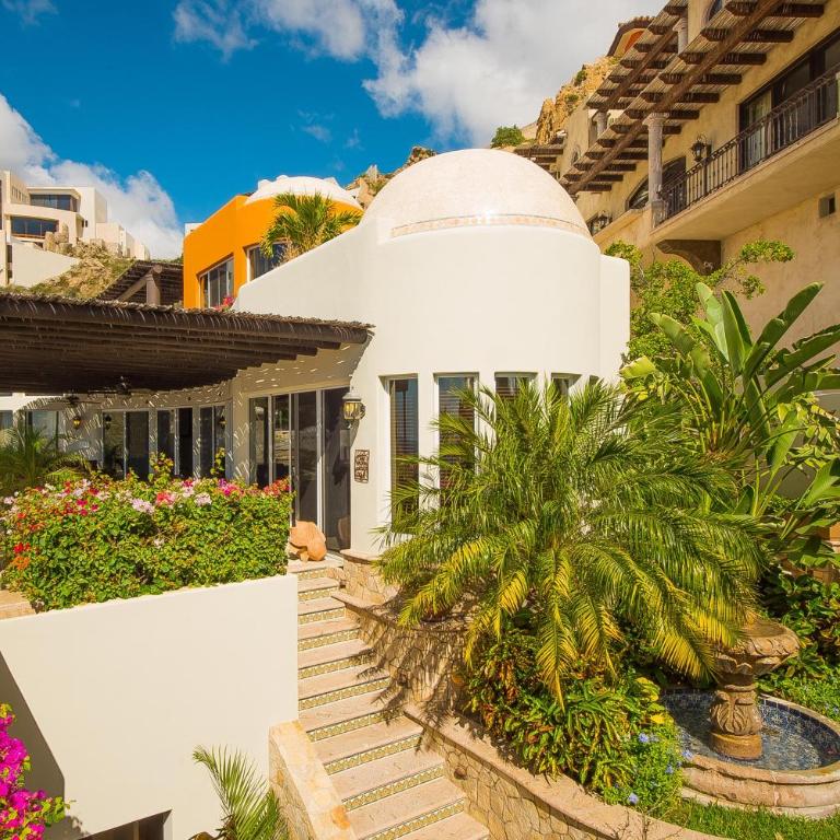 Villa Las Flores by Cabo Villas - Villa con piscina privada - 5