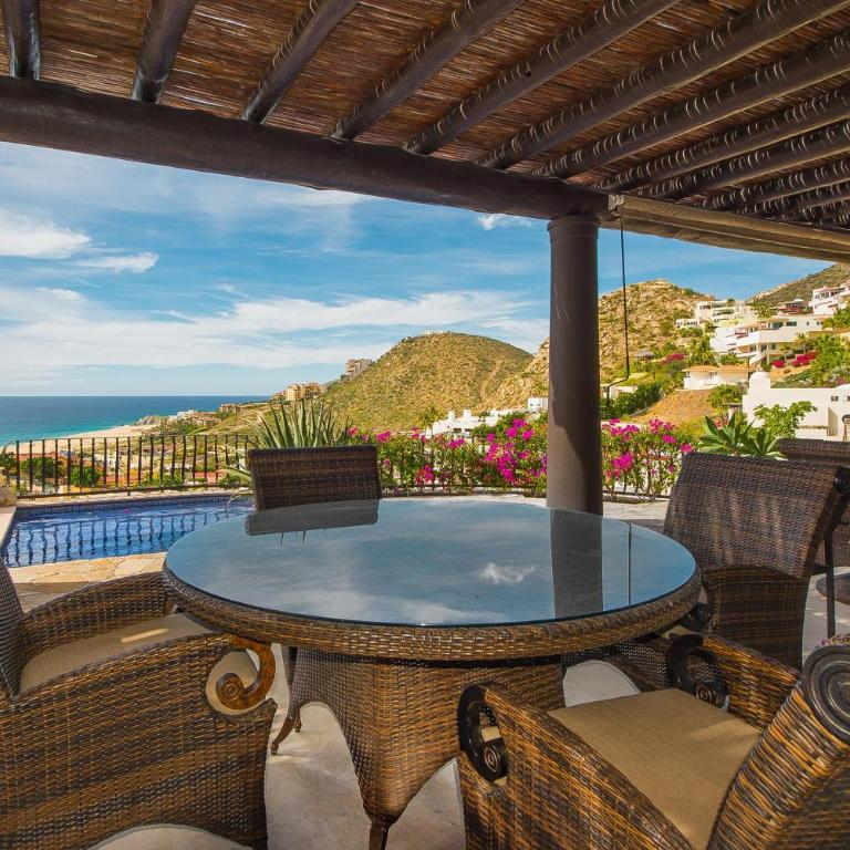 Villa Las Flores by Cabo Villas - Villa con piscina privada - 13