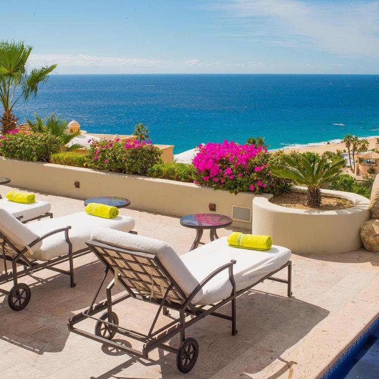 Villa Las Flores by Cabo Villas - Villa con piscina privada - 6
