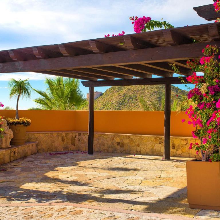 Villa Las Flores by Cabo Villas - Villa con piscina privada - 16