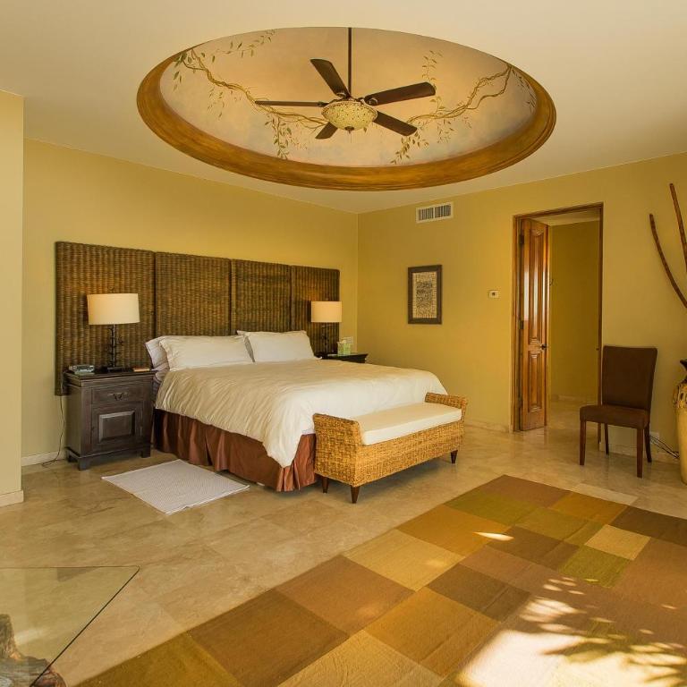 Villa Las Flores by Cabo Villas - Villa con piscina privada - 23