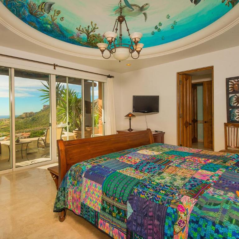 Villa Las Flores by Cabo Villas - Villa con piscina privada - 26