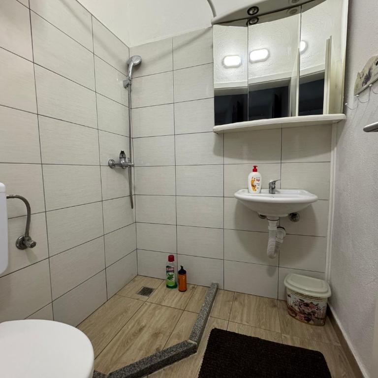 Villa Anja Apartments - Deluxe Studio - 5