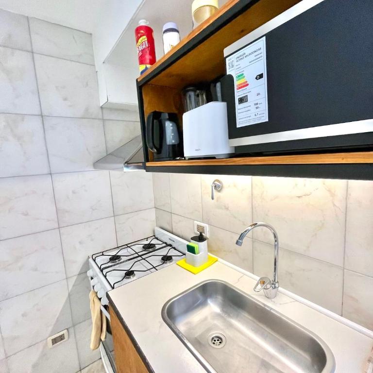 Barilocheropp - Apartamento de 1 dormitorio - 2