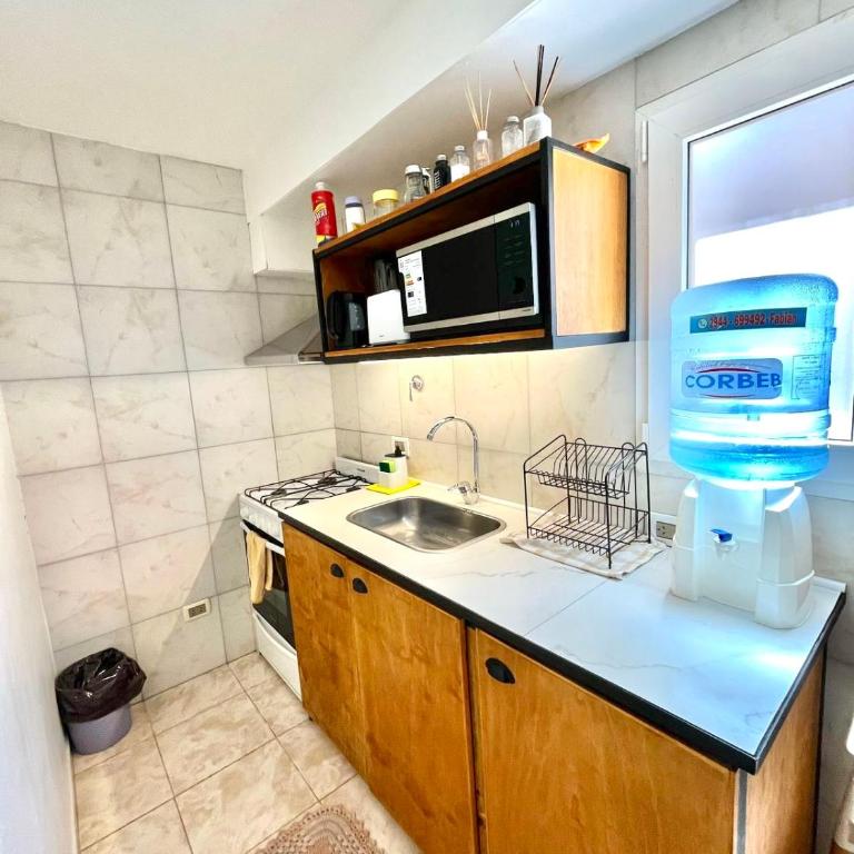 Barilocheropp - Apartamento de 1 dormitorio - 4