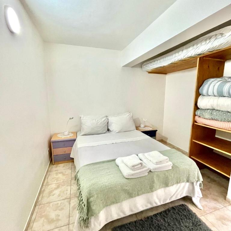 Barilocheropp - Apartamento de 1 dormitorio - 7