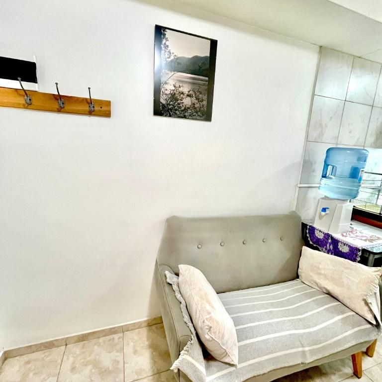 BarilocheRopp - One-Bedroom Apartment - 1