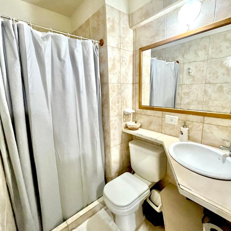BarilocheRopp - One-Bedroom Apartment - 3