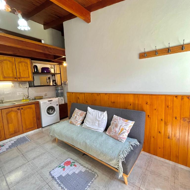 BarilocheRopp - Apartamento de 1 dormitorio - 3