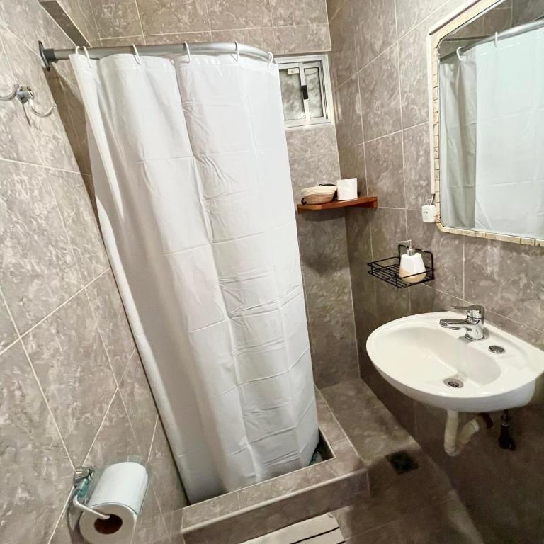BarilocheRopp - Apartamento de 1 dormitorio - 6