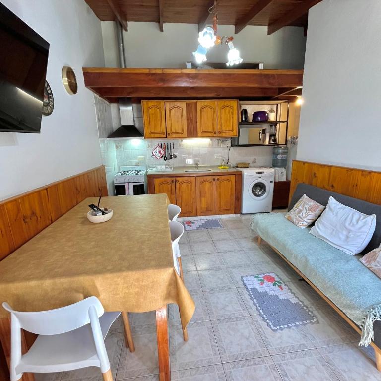 BarilocheRopp - Apartamento de 1 dormitorio - 11