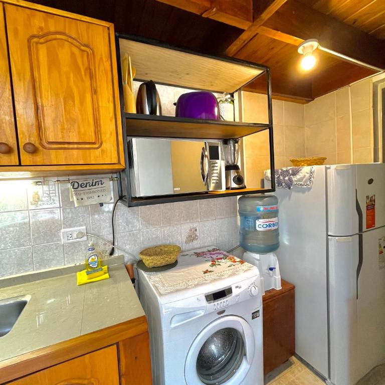 BarilocheRopp - Apartamento de 1 dormitorio - 13