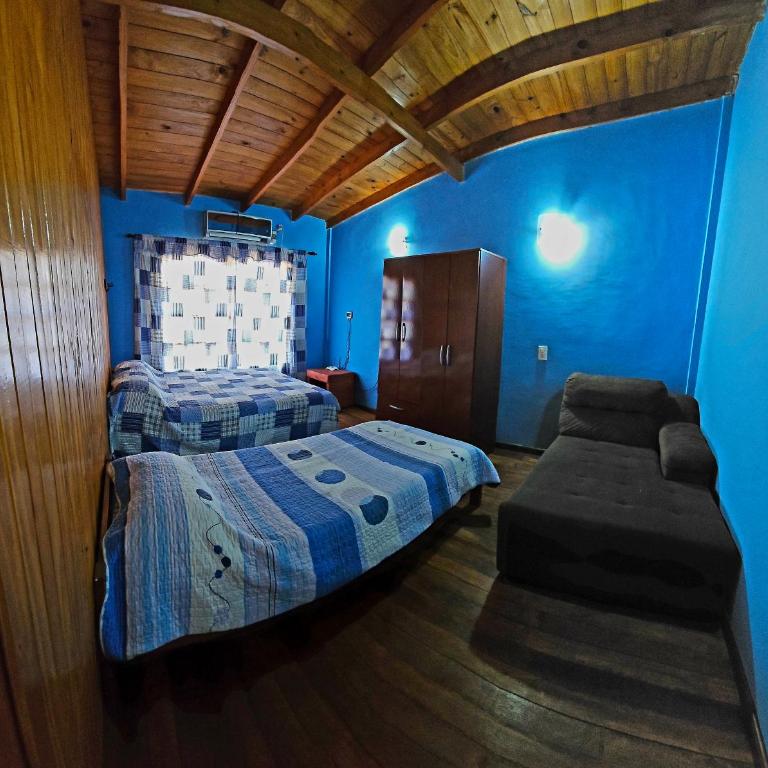 Lo de Manu - Apartamento de 2 dormitorios - 10