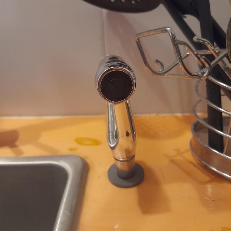 La Ola Zen - One-Bedroom Apartment - 29