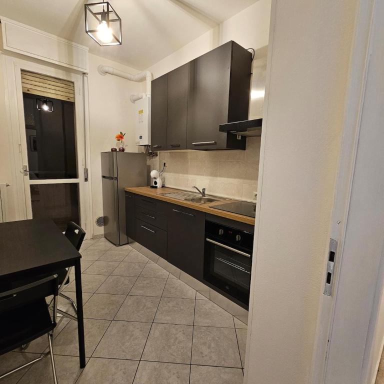 Apartment in Como, Switzerland - Appartamento con 3 Camere da Letto - 8