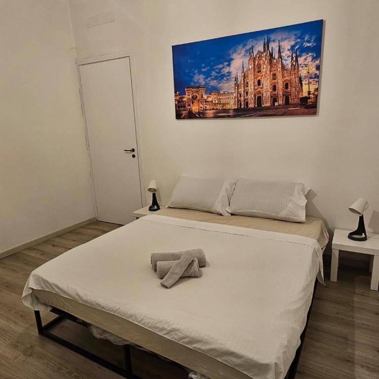 Apartment in Como, Switzerland - Appartamento con 3 Camere da Letto - 12