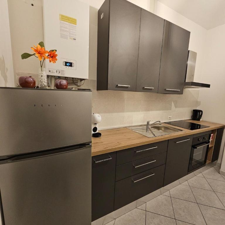 Apartment in Como, Switzerland - Appartamento con 3 Camere da Letto - 18