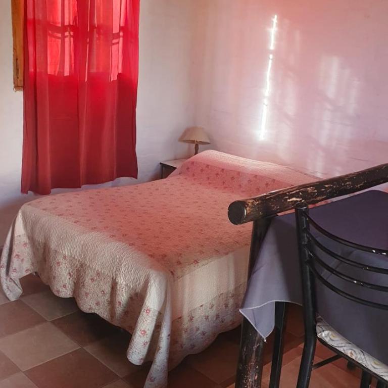 MARY ORM House 3 - Casa con 1 dormitorio - 4