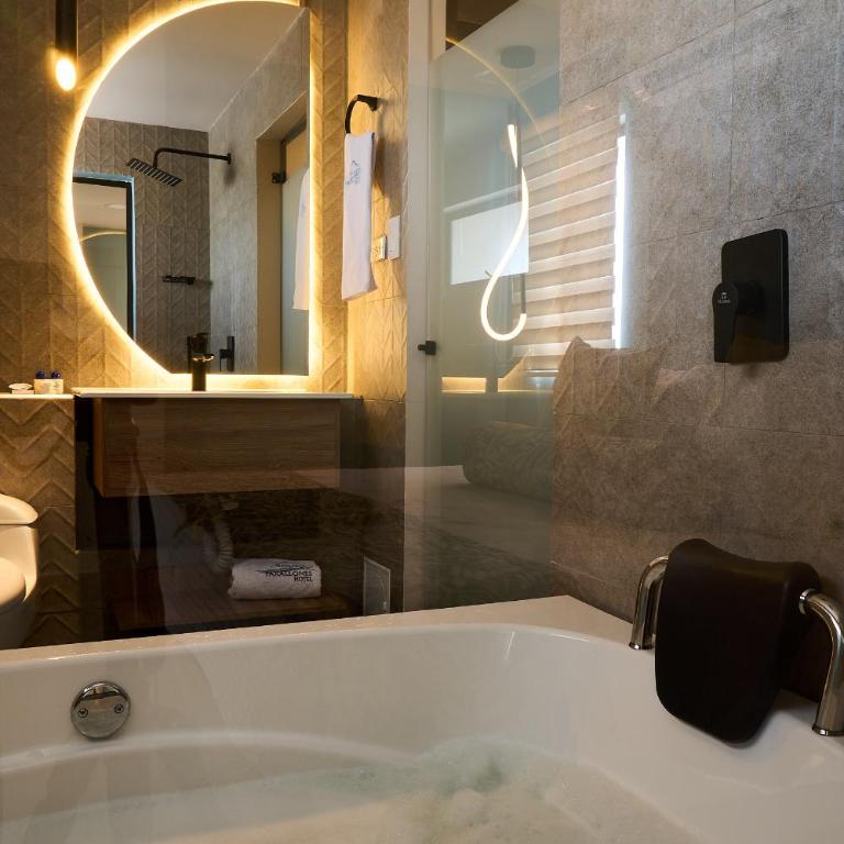 Kamaleb Farallones Hotel - Suite - 15
