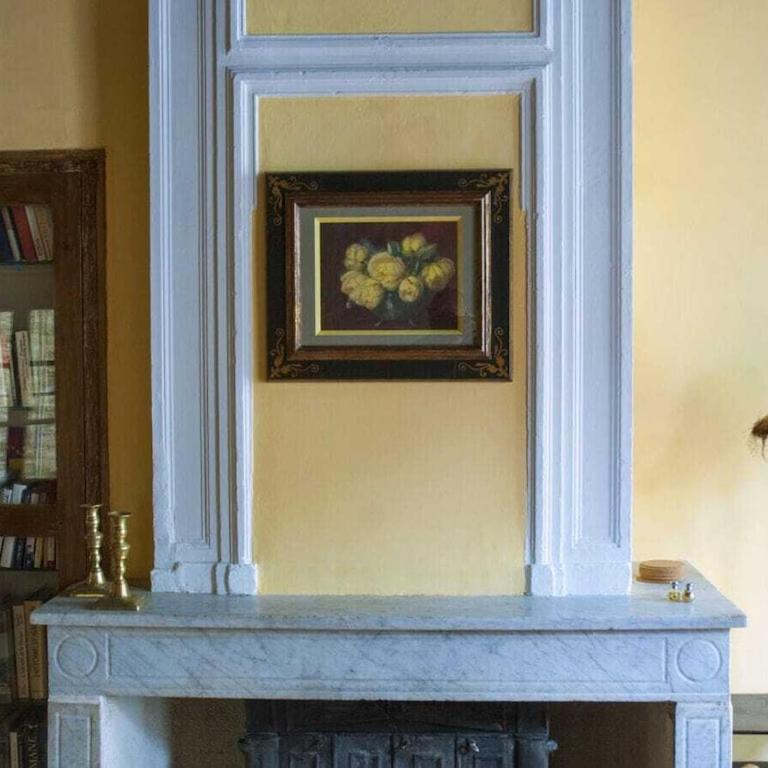 Provençal charm Comfortable Vacation Home - Three-Bedroom Vacation Home - 7
