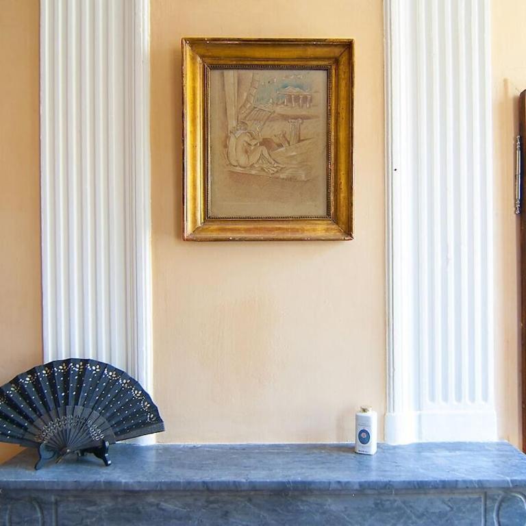 Provençal charm Comfortable Vacation Home - Three-Bedroom Vacation Home - 15