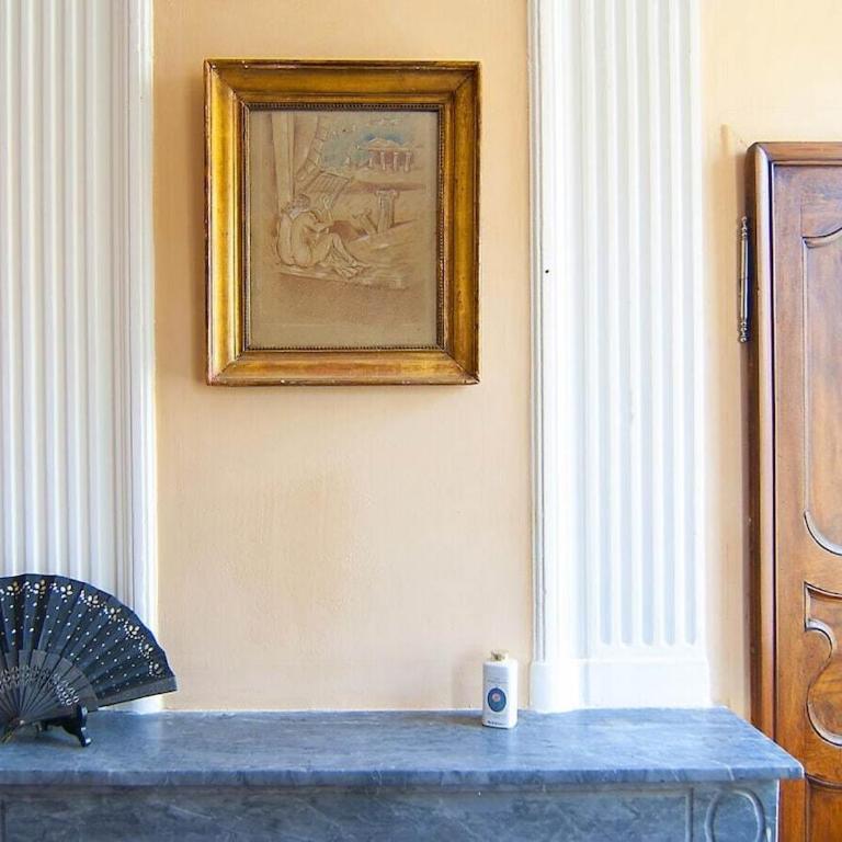 Provençal charm Comfortable Vacation Home - Three-Bedroom Vacation Home - 5