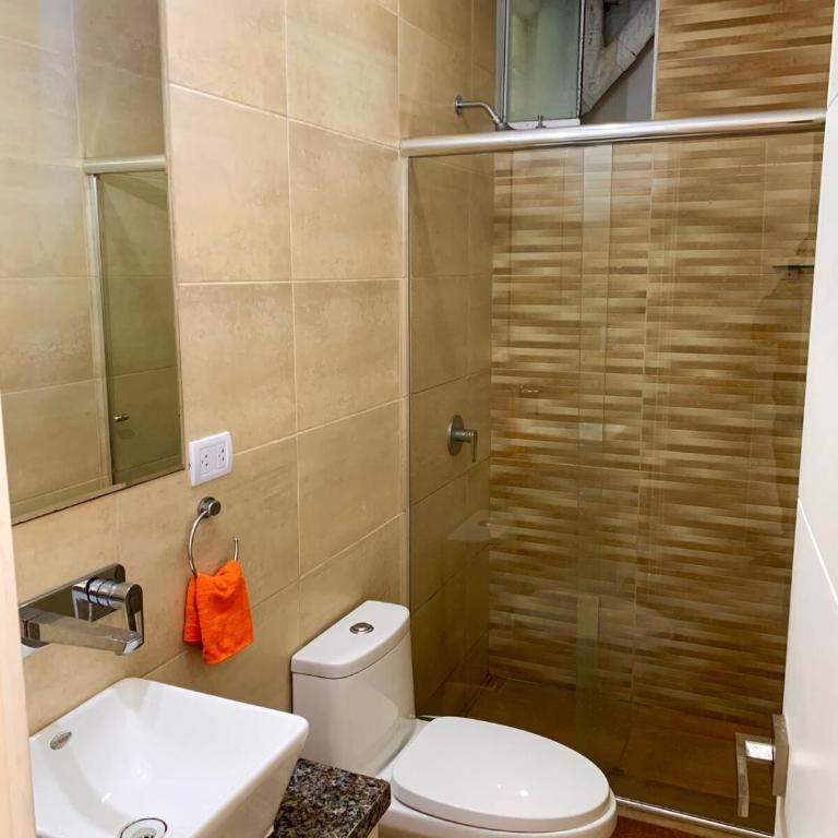 Departamento San Bartolo, Excellent Location! - Apartamento de 3 dormitorios con vistas al mar - 18