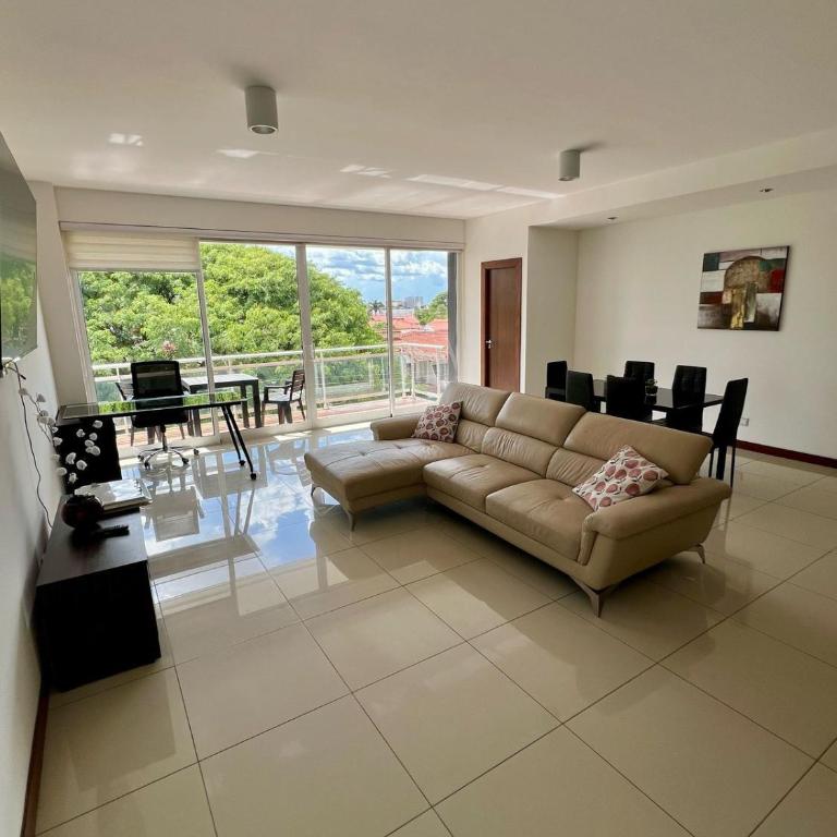 Comfortable morada urbana - Apartamento de 2 dormitorios - 1
