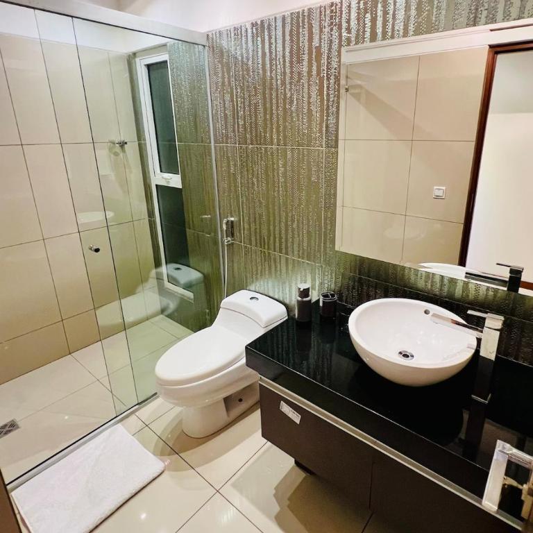 Comfortable morada urbana - Apartamento de 2 dormitorios - 4