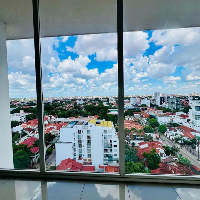 Comfortable morada urbana - Apartamento de 2 dormitorios - 8
