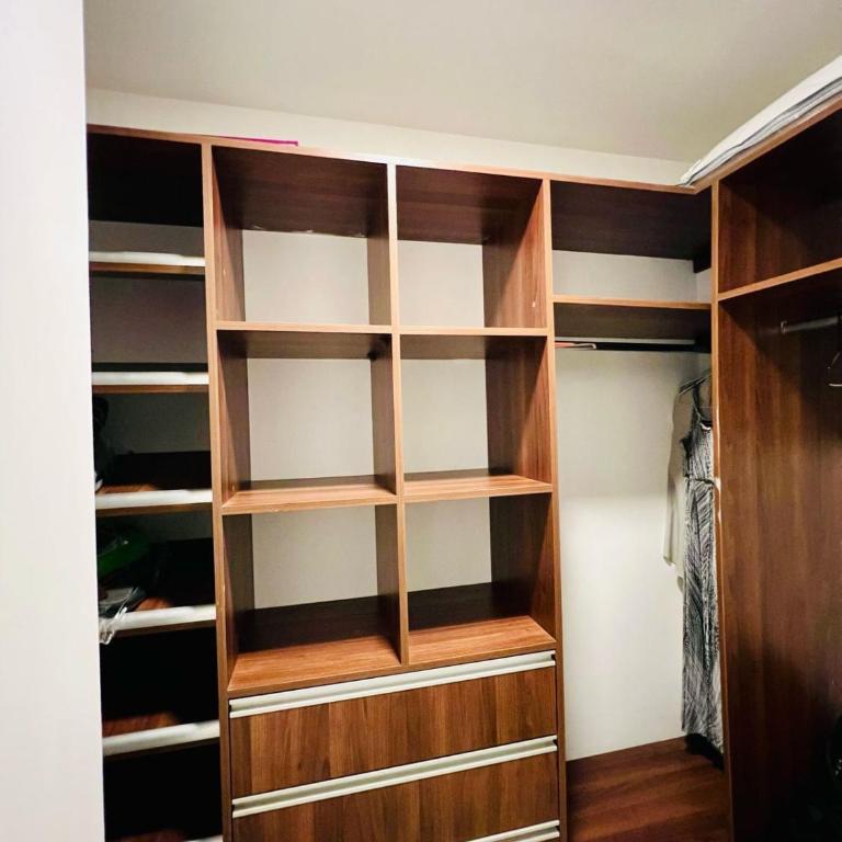 Comfortable morada urbana - Apartamento de 2 dormitorios - 11