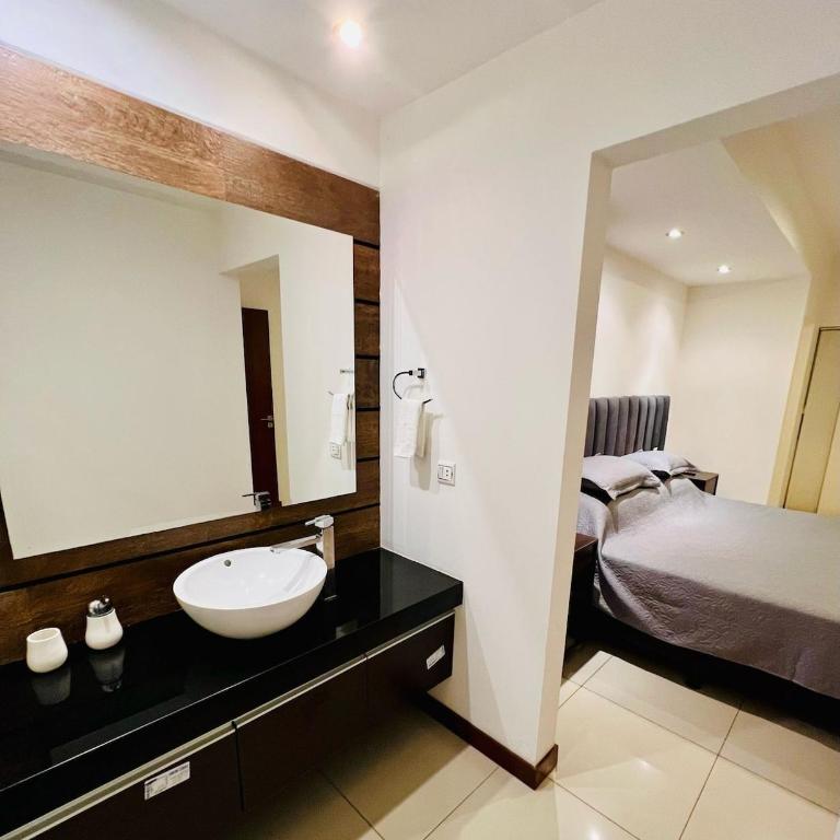 Comfortable morada urbana - Apartamento de 2 dormitorios - 21