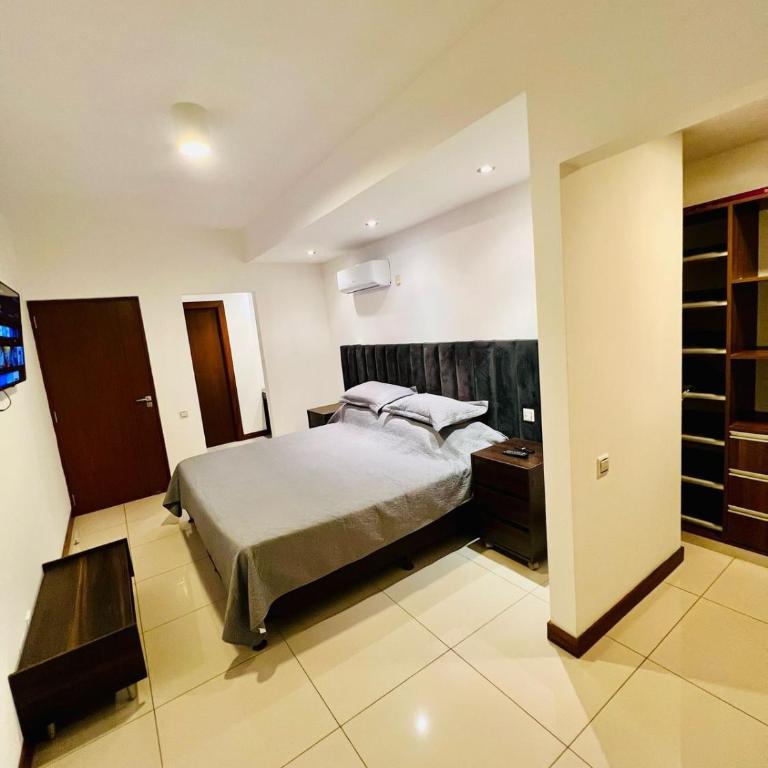 Comfortable morada urbana - Apartamento de 2 dormitorios - 23