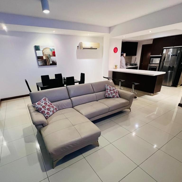 Comfortable morada urbana - Apartamento de 2 dormitorios - 25