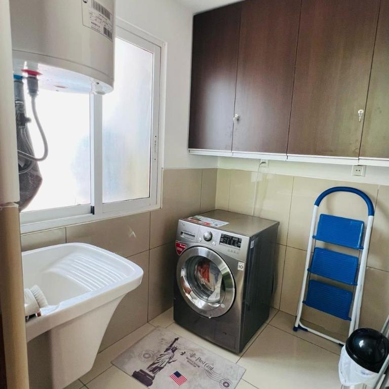 Comfortable morada urbana - Apartamento de 2 dormitorios - 28