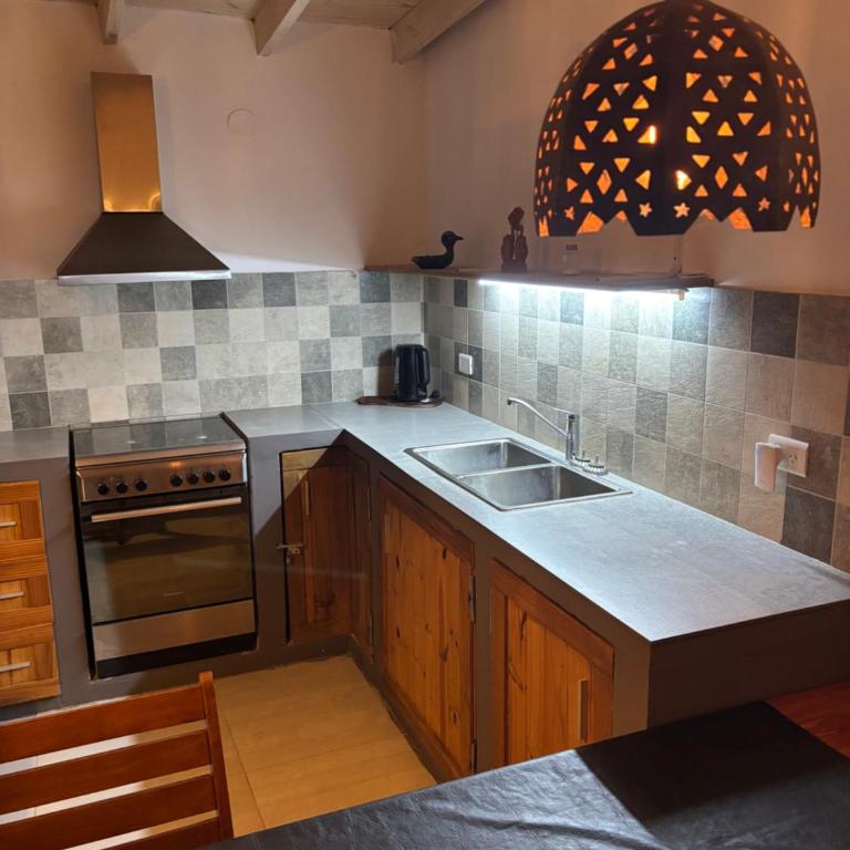 Loft Leloir - Apartamento de 1 dormitorio - 11