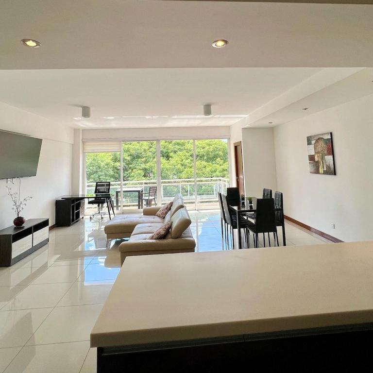 Comfortable morada urbana - Apartamento de 2 dormitorios - 32