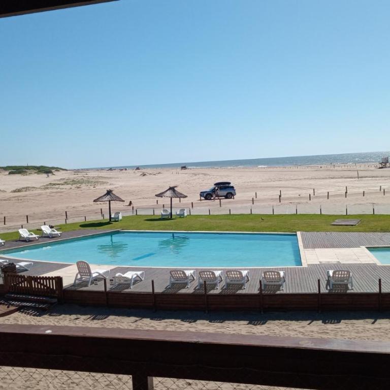 Chacras del Mar - Apartamento con vistas al mar - 2