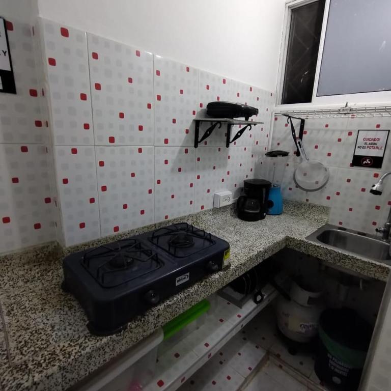 Oasis de Tolú - Apartamento - 17