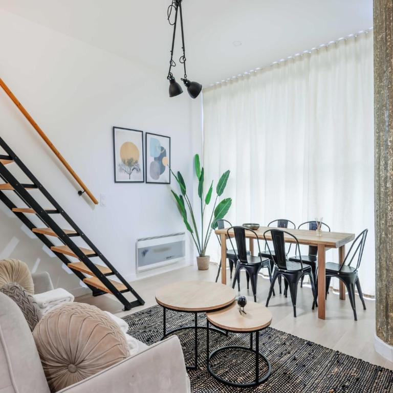 Cosy apartment - 1BR 4P - Passy Tour Eiffel - Appartement 1 Chambre - 2
