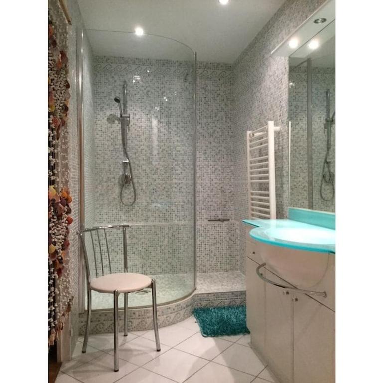 Beausoleil Monaco Comfortable holiday residence - Maison de Vacances 3 Chambres - 14