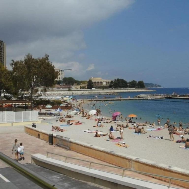 Beausoleil Monaco Comfortable holiday residence - Maison de Vacances 3 Chambres - 23