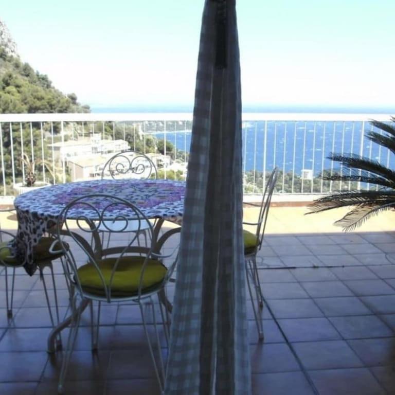 Beausoleil Monaco Comfortable holiday residence - Maison de Vacances 3 Chambres - 2
