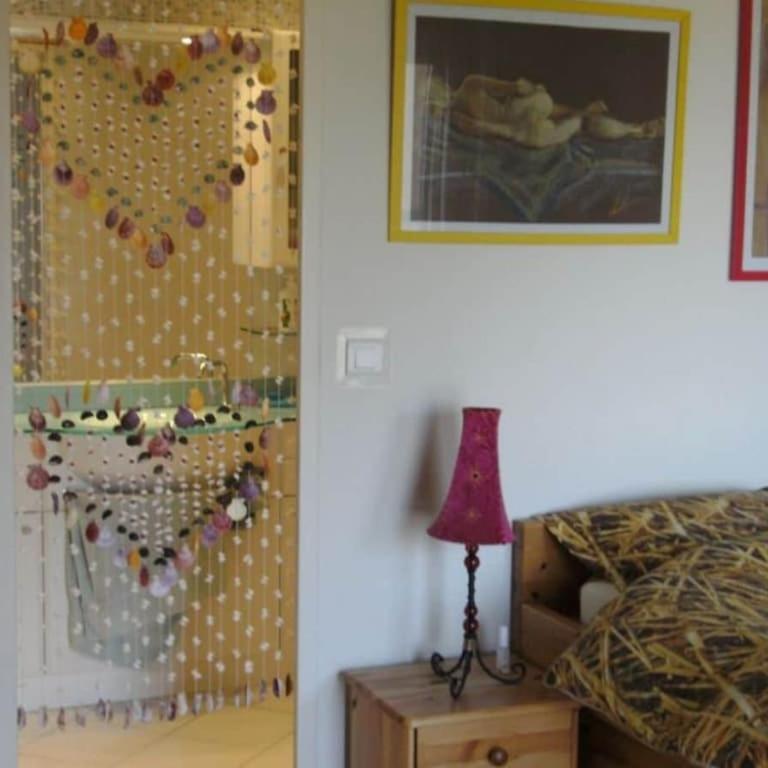 Beausoleil Monaco Comfortable holiday residence - Maison de Vacances 3 Chambres - 11