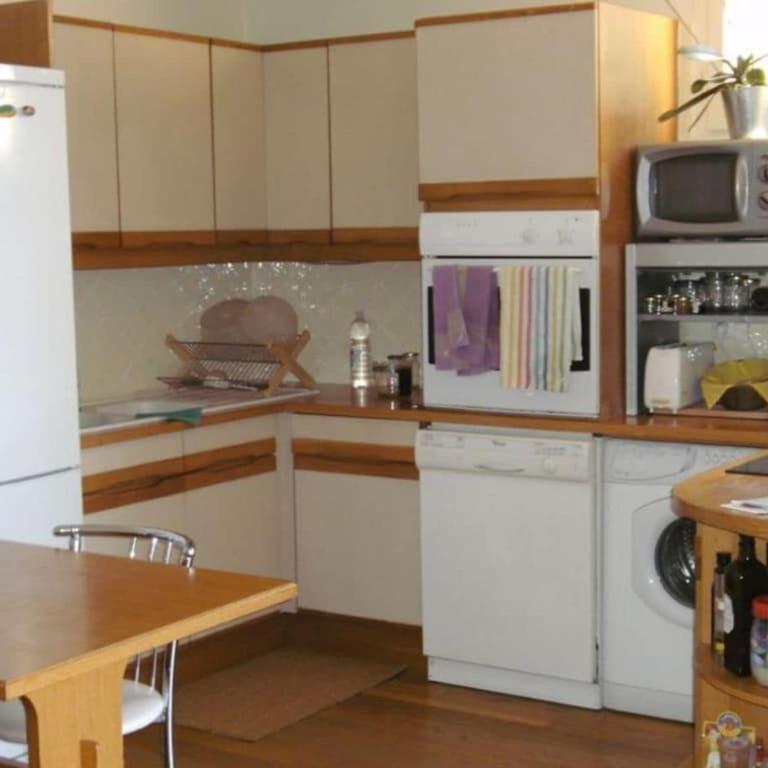 Beausoleil Monaco Comfortable holiday residence - Maison de Vacances 3 Chambres - 9