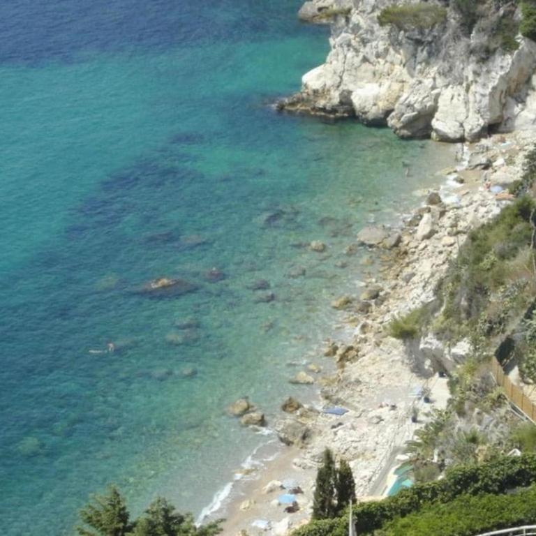 Beausoleil Monaco Comfortable holiday residence - Maison de Vacances 3 Chambres - 25