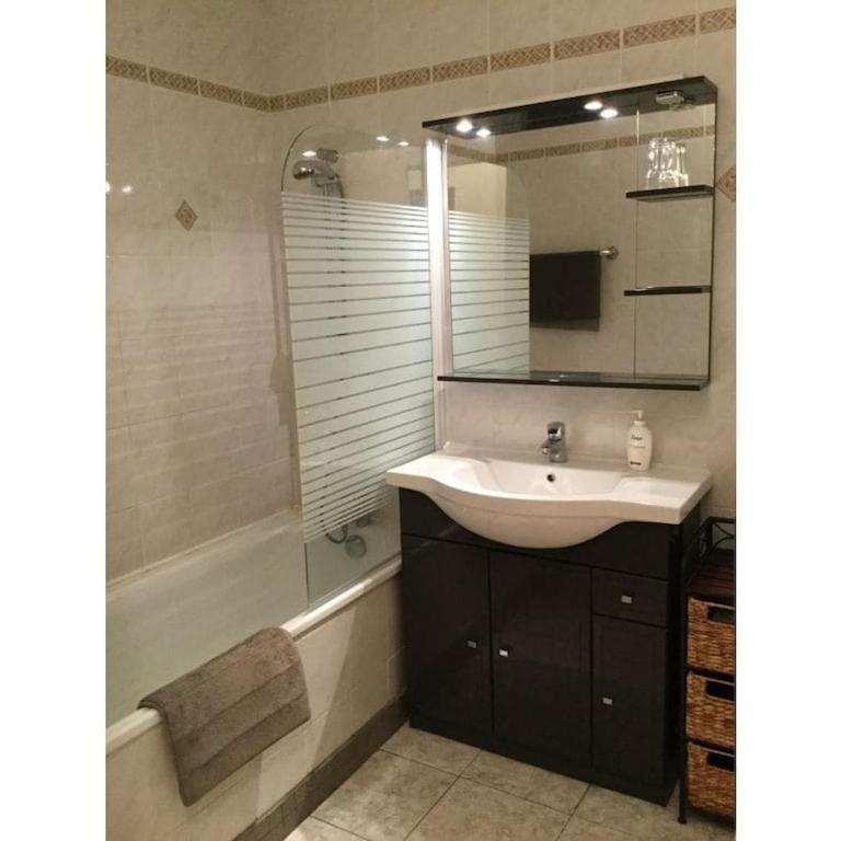 Beausoleil Monaco Comfortable holiday residence - Maison de Vacances 3 Chambres - 15